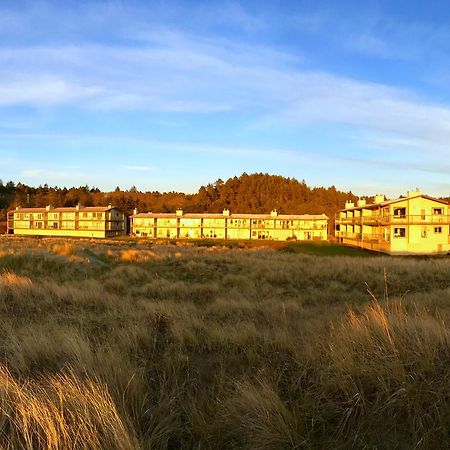 Hi-Tide Ocean Beach Resort Moclips Exteriér fotografie